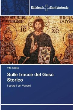 Sulle tracce del Gesù Storico - Sibilio, Vito