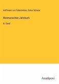 Weimarisches Jahrbuch