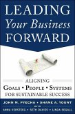 Leading Your Business Forward (Pb)