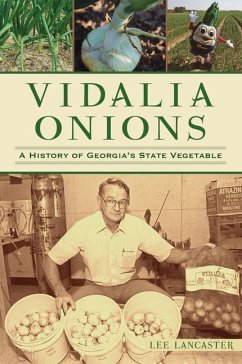 Vidalia Onions - Lancaster, Lee
