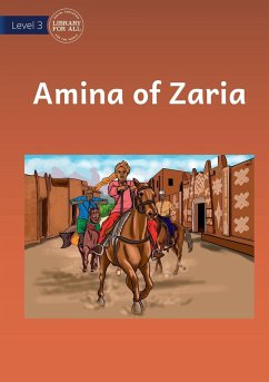 Amina Of Zaria - Usaid