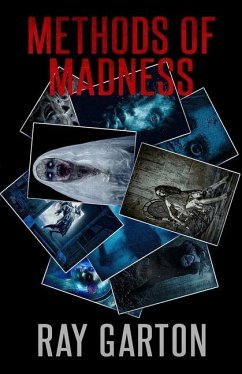 Methods of Madness - Garton, Ray