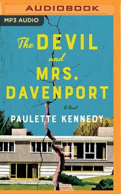 The Devil and Mrs. Davenport - Kennedy, Paulette