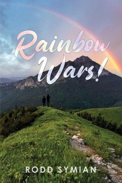 Rainbow Wars! - Symian, Rodd