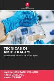 TÉCNICAS DE AMOSTRAGEM