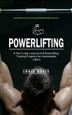 Powerlifting