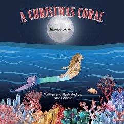The Christmas Coral - Leipold, Nina