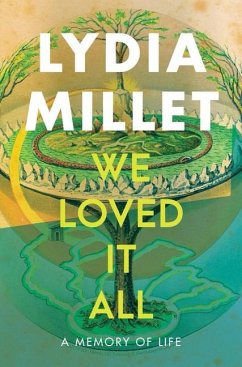 We Loved It All - Millet, Lydia