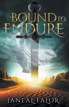 Bound to Endure - Falor, Janeal