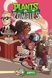 Plants vs. Zombies Volume 23: Zapped - Bild 1