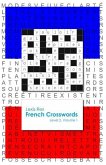 French Crosswords: Level 2, Volume 1