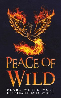 Peace of Wild - White-Wolf, Pearl