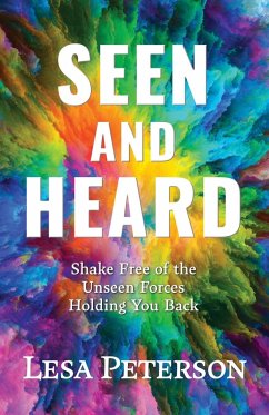 Seen and Heard - Peterson, Lesa