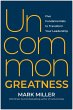 Uncommon Greatness - Bild 1