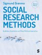 Social Research Methods - Bild 1