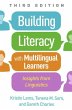 Building Literacy with Multilingual... - Bild 1