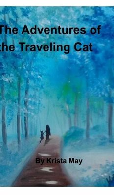 The Adventures of the Traveling Cat - May, Krista