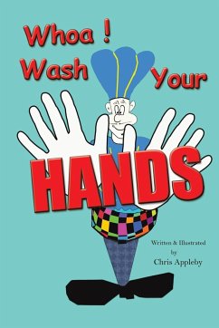 Whoa! Wash Your Hands - Appleby, Chris