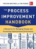 The Process Improvement Handbook (Pb)