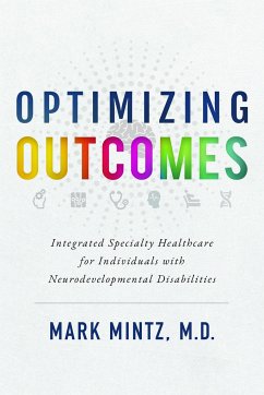 Optimizing Outcomes - Mintz, Mark