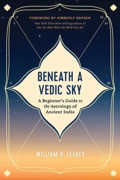 Beneath a Vedic Sky - Levacy, William R