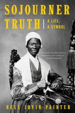 Sojourner Truth - Painter, Nell Irvin