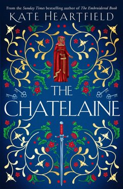 Cover The Chatelaine (eBook, ePUB)