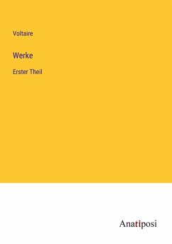 Werke - Voltaire