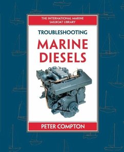 Troubleshooting Marine Diesels (Pb) - Compton, Peter