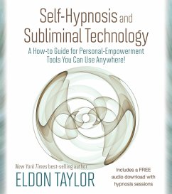 Self-Hypnosis and Subliminal Technology - Taylor, Eldon