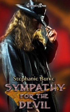 Sympathy For the Devil - Burke, Stephanie