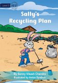 Sally's Recycling Plan