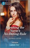 Breaking the Nurse's No-Dating Rule
