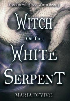 Witch of the White Serpent - Devivo, Maria