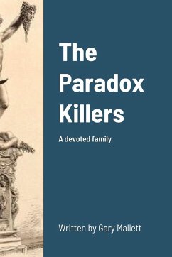 The Paradox Killers - Mallett, Gary