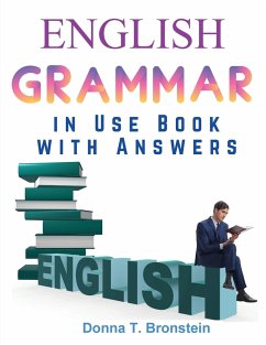 English Grammar in Use Book with Answers - Donna T. Bronstein