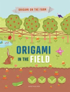 Origami in the Field - Fullman, Joe