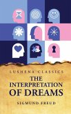 The Interpretation of Dreams