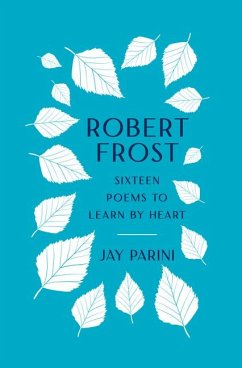 Frost: 16 Poems - Frost, Robert