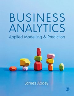 Business Analytics - Abdey, James