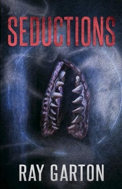 Seductions - Garton, Ray