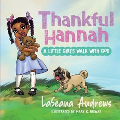 Thankful Hannah - Andrews, Laseana