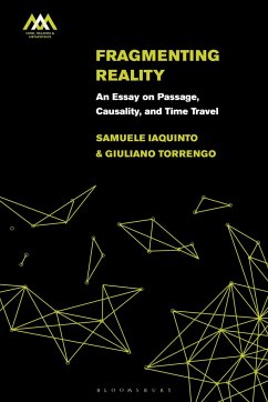 Fragmenting Reality - Iaquinto, Samuele; Torrengo, Giuliano