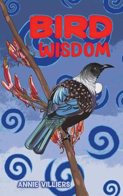 Bird Wisdom - Villiers, Annie