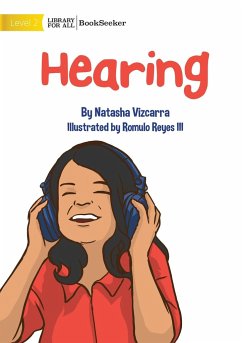 Hearing - Vizcarra, Natasha