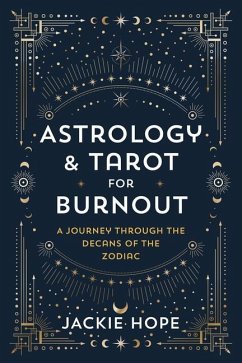 Healing Burnout with Astrology & Tarot - Hope, Jackie