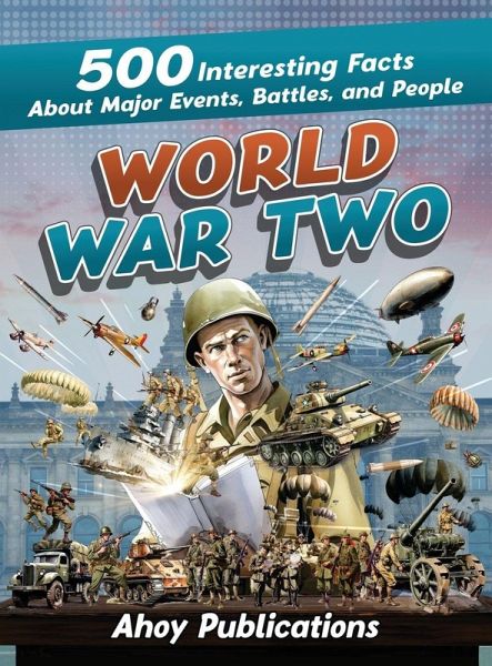 World War Two
