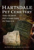 Hartsdale Pet Cemetery