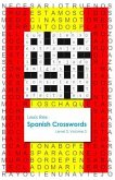 Spanish Crosswords: Level 2, Volume 2