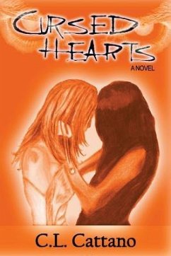 Cursed Hearts - Cattano, C. L.